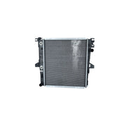NRF Engine Radiator 56034