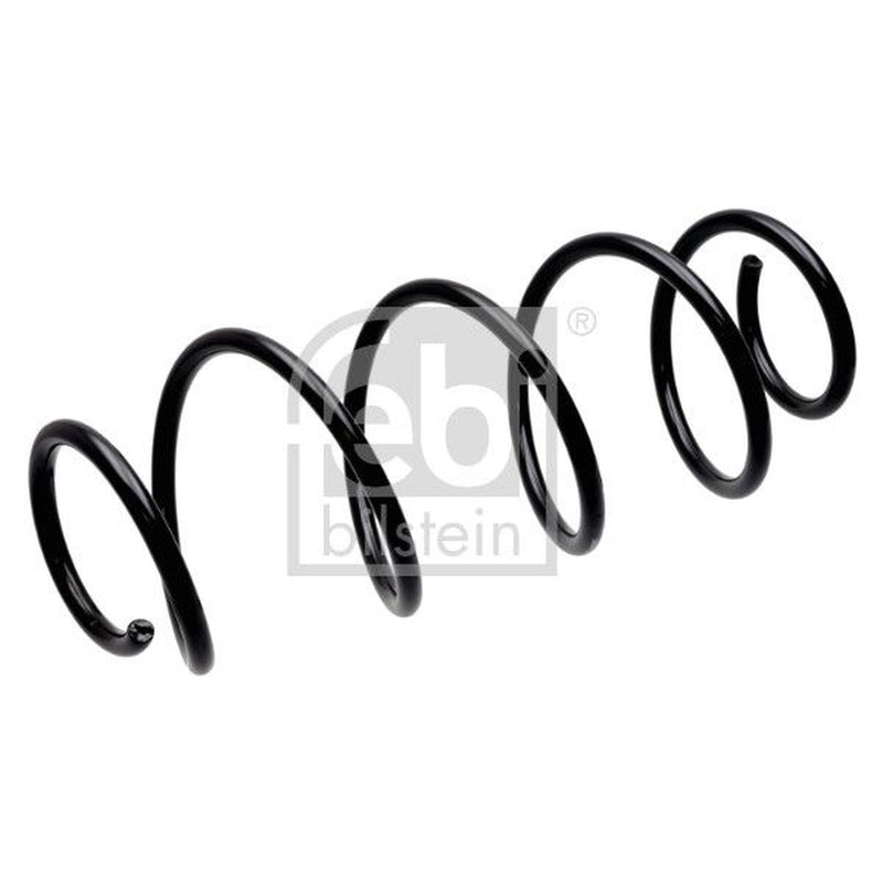 Febi Front Suspension Coil Spring 1003207