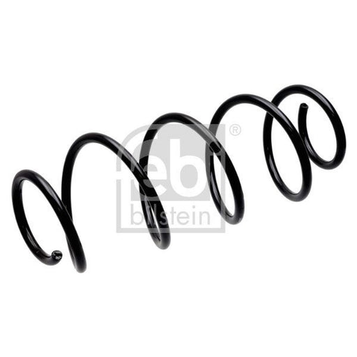 Febi Front Suspension Coil Spring 1003207