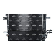 NRF Air Conditioning Condenser 350667