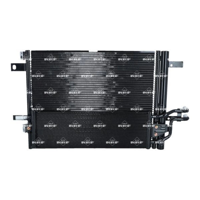 NRF Air Conditioning Condenser 350667