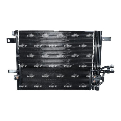 NRF Air Conditioning Condenser 350667