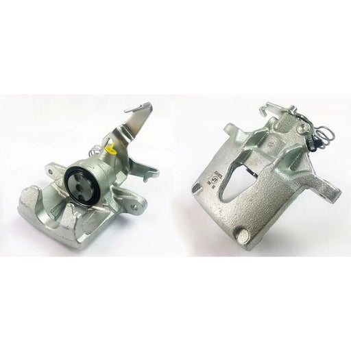 Juratek Brake Caliper Assembly Rear Left JCA1072L