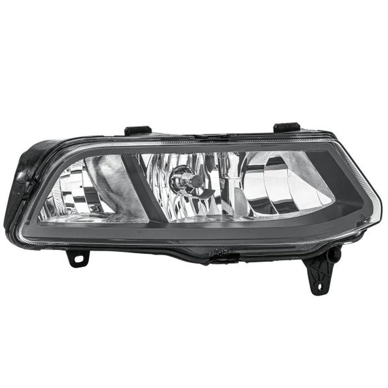Hella Front Right Fog Light H8 1NA 011 987-141