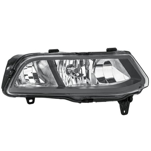 Hella Front Right Fog Light H8 1NA 011 987-141