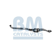 BM Catalysts Homologated Diesel Cat BM80217H