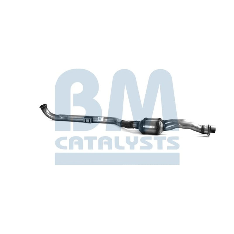 BM Catalysts Homologated Diesel Cat BM80217H