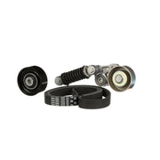 Gates V-Ribbed Belt Set K016PK1565