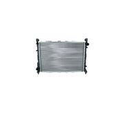 NRF Engine Radiator 58996