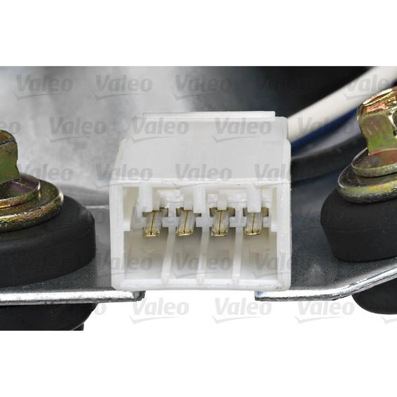 Valeo Front/Rear Wiper Motor Rear 579201