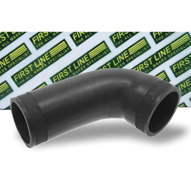 First Line Intercooler Turbo Charge Air Hose FTH1193