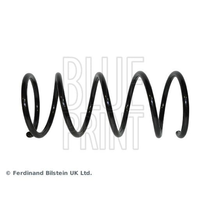 Blue Print Front Suspension Coil Spring ADN188372