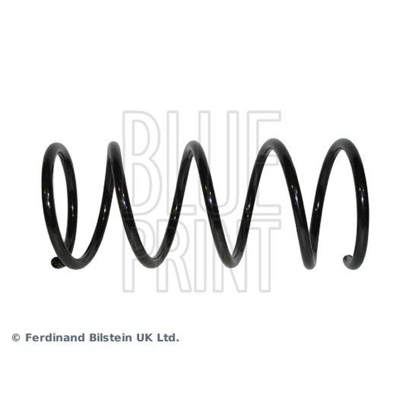 Blue Print Front Suspension Coil Spring ADN188372