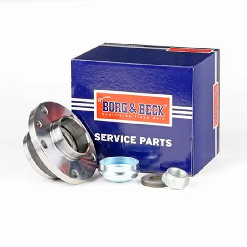 Borg & Beck Wheel Bearing Kit BWK1393