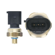 Valeo Fuel Rail Pressure Sensor from fuel distributor to feed pipe 367831