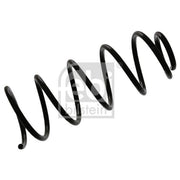 Febi Front Suspension Coil Spring 46894