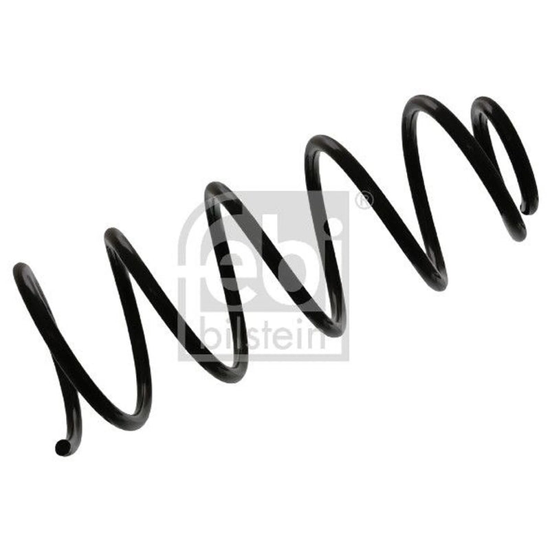 Febi Front Suspension Coil Spring 46894