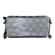 NRF Engine Radiator 58438