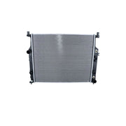 NRF Engine Radiator 53937