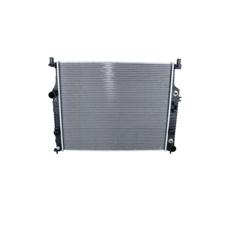 NRF Engine Radiator 53937