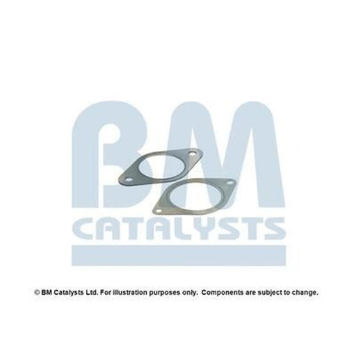 BM Catalysts Exhaust Pipe Mounting Kit FK50731A