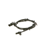 Bosch ABS Wheel Speed Sensor Rear 0 265 008 620
