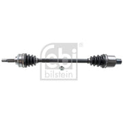 Febi CV Drive Shaft Driveshaft Front Right 182459
