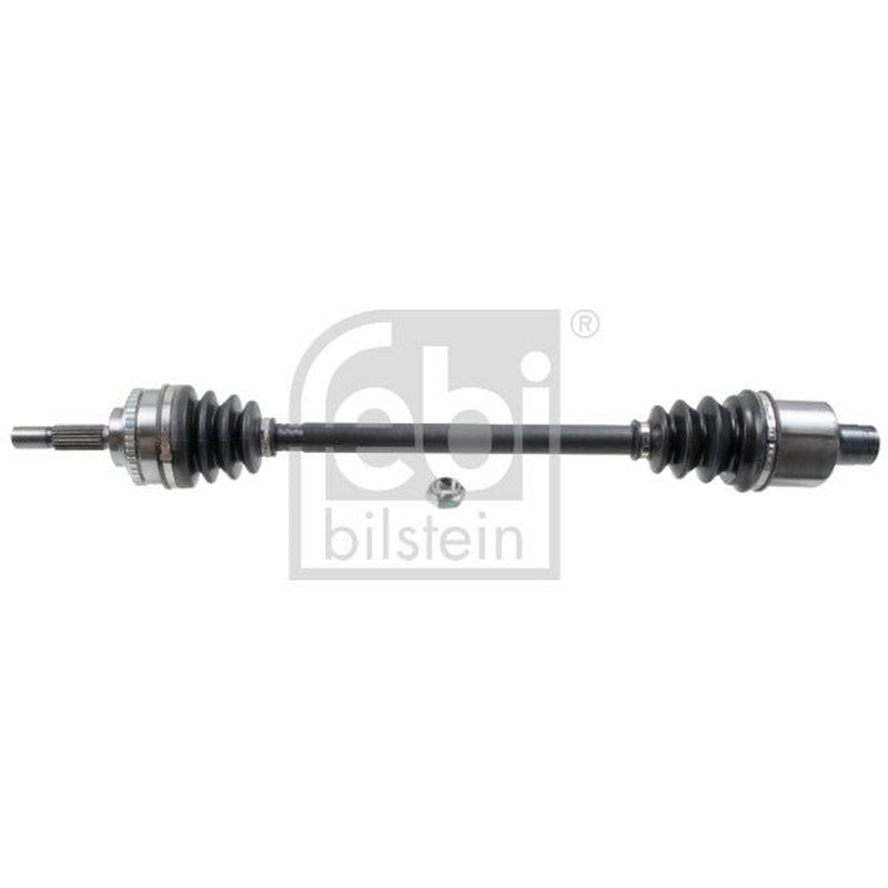 Febi CV Drive Shaft Driveshaft Front Right 182459