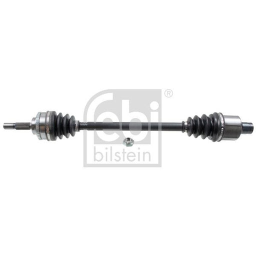 Febi CV Drive Shaft Driveshaft Front Right 182459