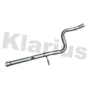 Klarius Exhaust Pipe OD CN800P