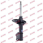 KYB Shock Absorber Damper Strut Front Left 634052