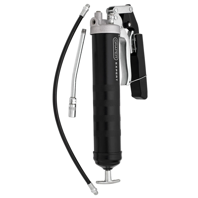 Draper Expert Grease Gun DGGP/LH 650cc Pistol & Lever Action