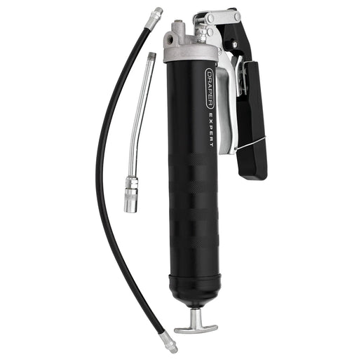 Draper Expert Grease Gun DGGP/LH 650cc Pistol & Lever Action