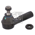 Febi Steering Tie Rod End Ball Joint Front Right 21564
