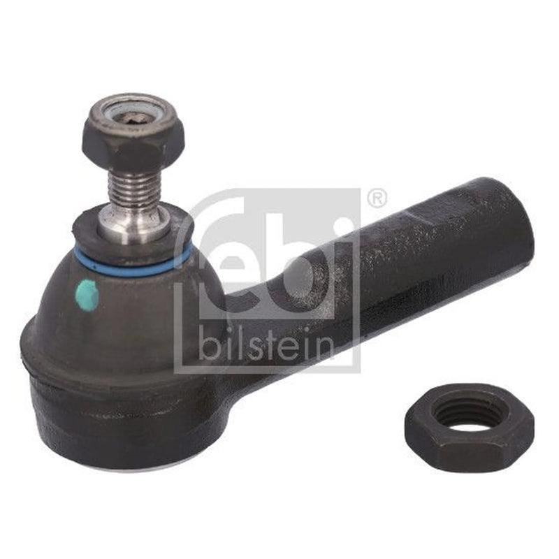 Febi Steering Tie Rod End Ball Joint Front Right 21564