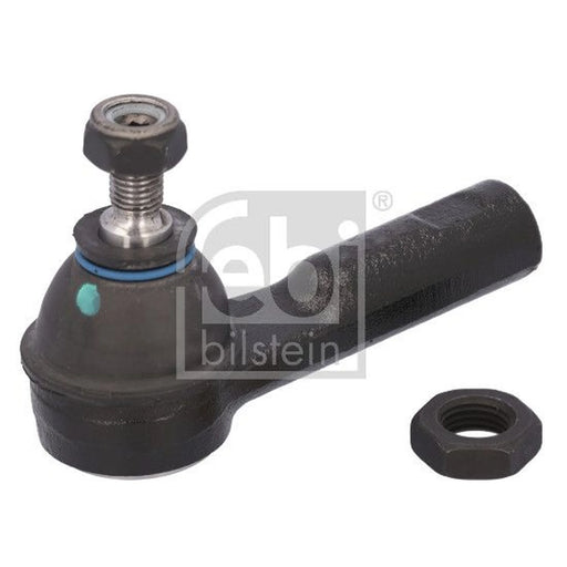 Febi Steering Tie Rod End Ball Joint Front Right 21564
