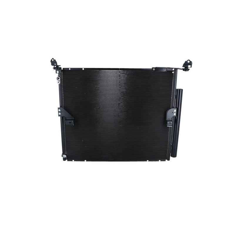 NRF Air Conditioning Condenser 350335