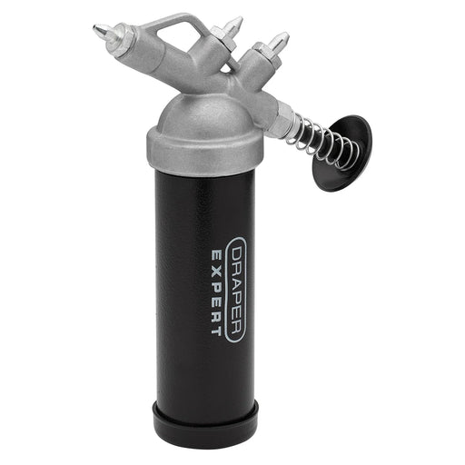 Expert Mini Push Type Grease Gun 3oz Capacity MPTGG