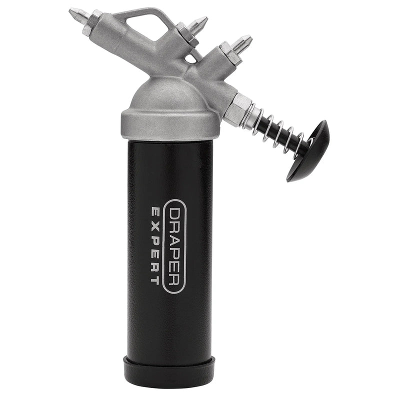 Expert Mini Push Type Grease Gun 3oz Capacity MPTGG