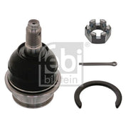Febi Ball Joint Front Right 43029