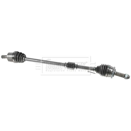 Borg & Beck CV Drive Shaft Driveshaft Front Right BDS1888