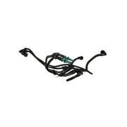 Gates Fuel Overflow Hose Pipe MFL1100