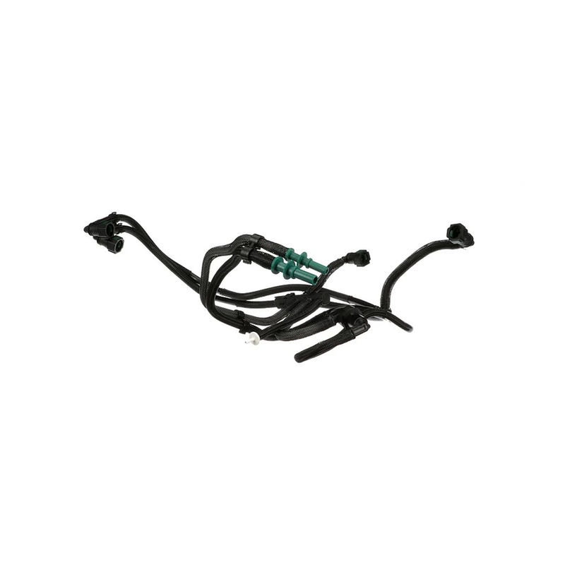Gates Fuel Overflow Hose Pipe MFL1100