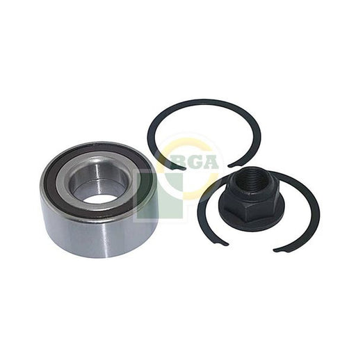 BGA Wheel Bearing Kit 72mm WHB9501K