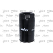 Valeo Engine Oil Filter 586150
