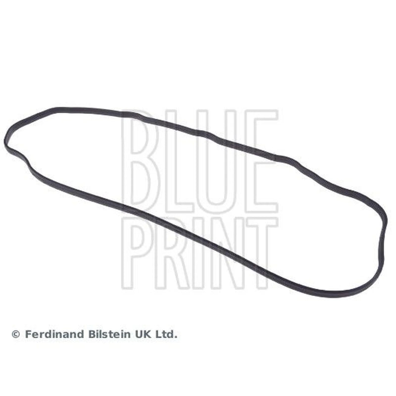 Blue Print Cylinder Head Cover Gasket NBR (nitrile butadiene rubber) ADC46729