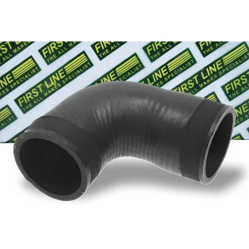 First Line Intercooler Turbo Charge Air Hose FTH1099