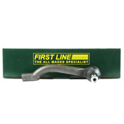 First Line Steering Tie Rod End Ball Joint FTR5549