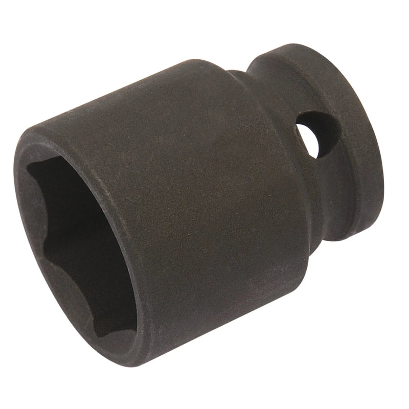 Draper Expert HI-TORQ® 6 Point Impact Socket, 1" Sq. Dr.