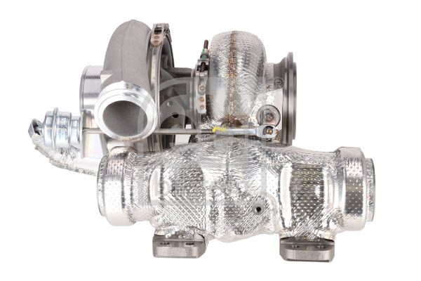 Febi Turbocharger Turbo Unit